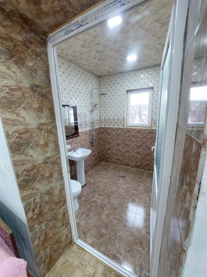 Apartment Beso Kutaisi Exterior photo