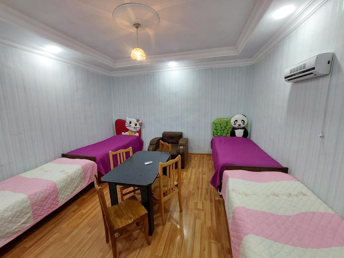 Apartment Beso Kutaisi Exterior photo