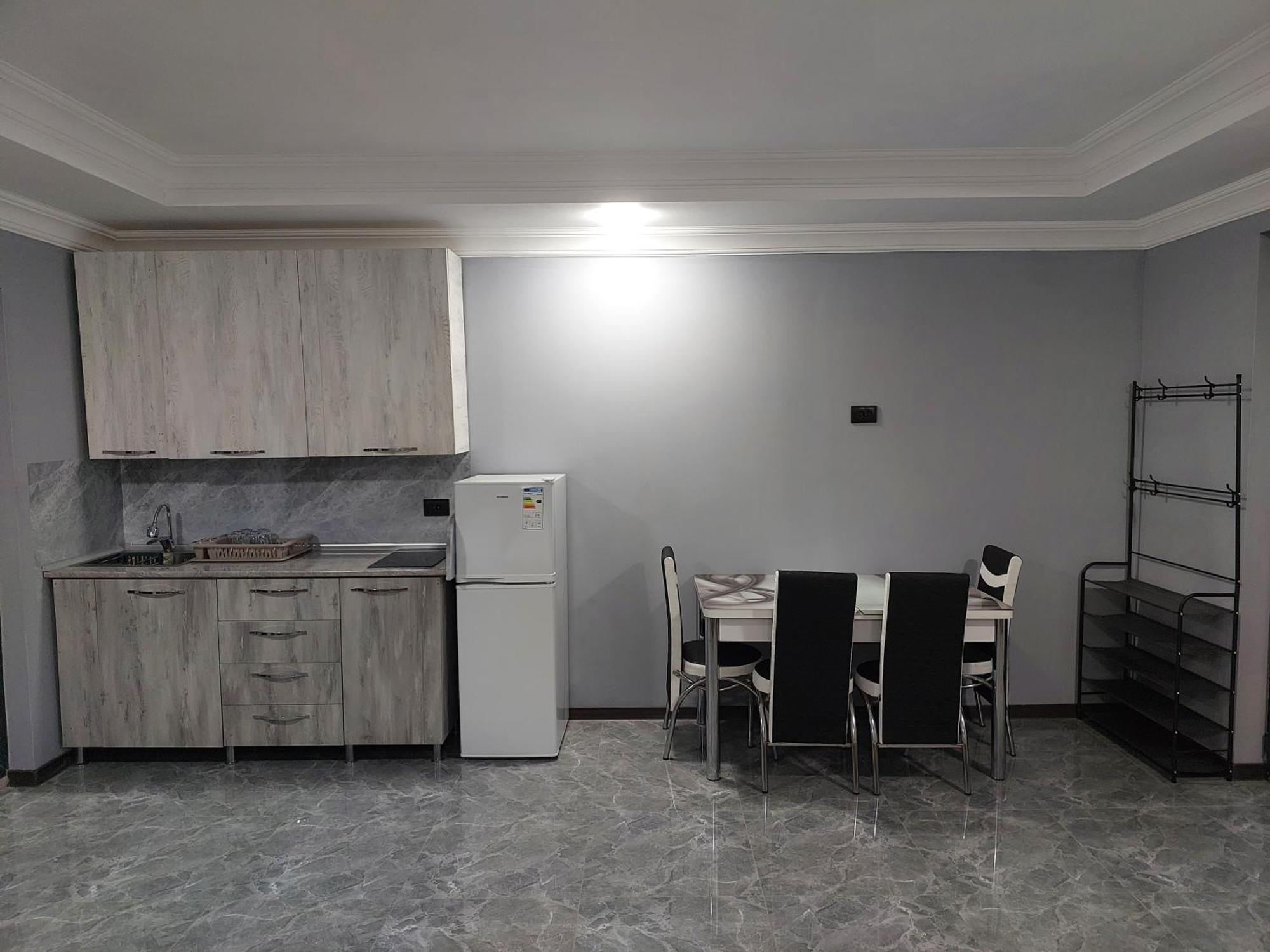 Apartment Beso Kutaisi Exterior photo