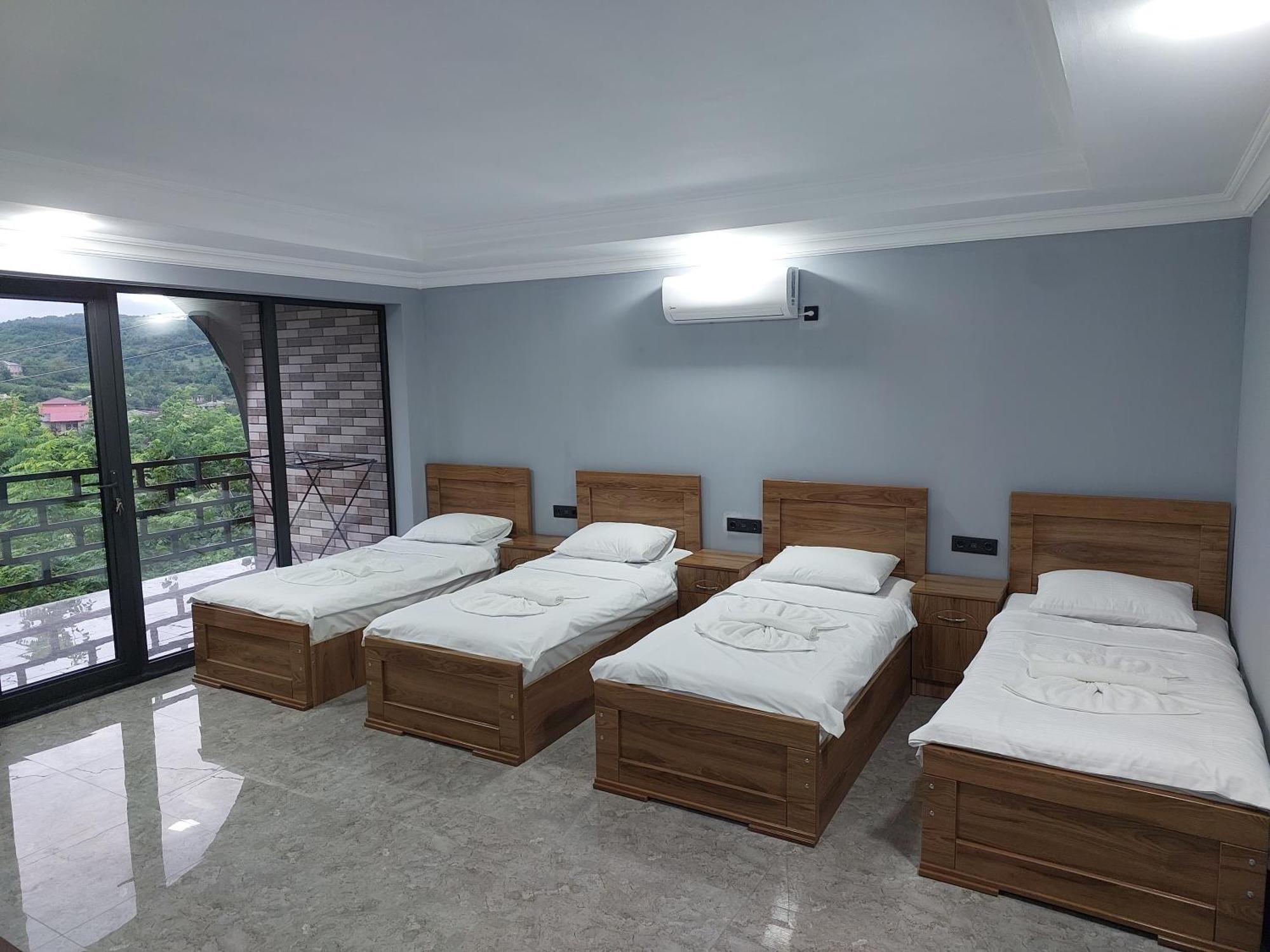 Apartment Beso Kutaisi Exterior photo